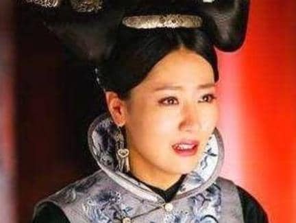 乾隆的最后一位妃子为何入宫就失宠？