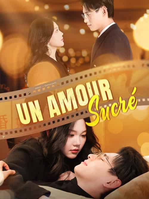 Un Amour Sucré（90集全）Valentine＆Yver＆Morgan＆Ebert - 傲图好剧