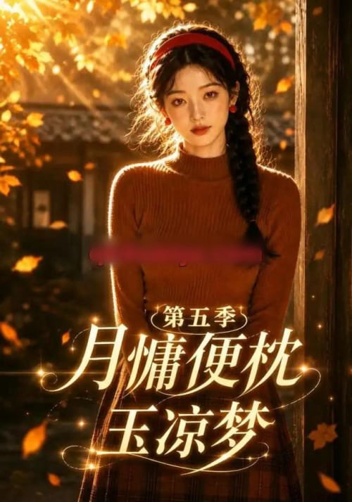 月慵便枕玉凉梦第五季（79集全） AI短剧