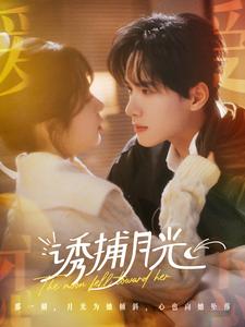 诱捕月光（100集全）展智伟＆张心怡 - 傲图好剧