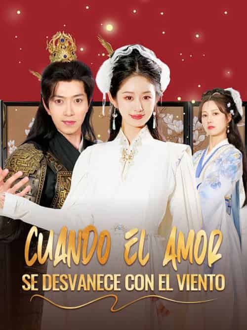 Cuando el Amor se Desvanece con el Viento Cuando el Amor se Desvanece con el Viento
