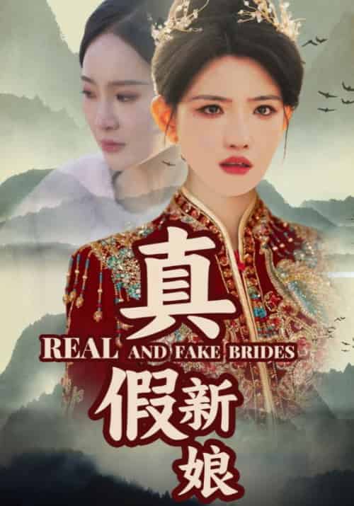 真假新娘（30集全）吴云峰＆李轻柔 - 傲图好剧