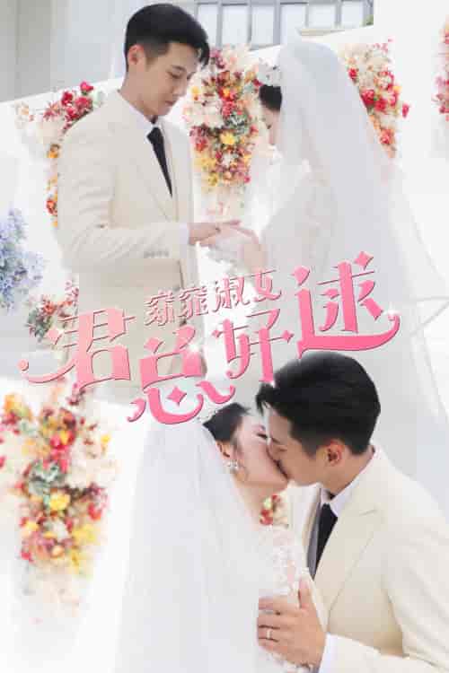 窈窕淑女君总好逑（85集）潘欣懿 - 傲图好剧