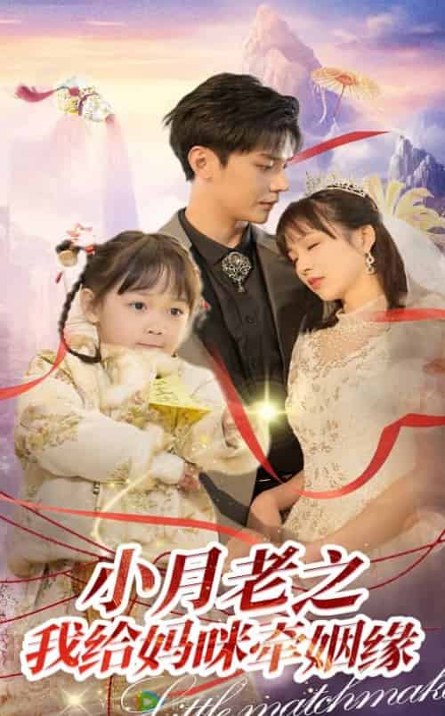 小月老之我给妈咪牵红线（60集全）卿苗＆叶梓靖 - 傲图好剧