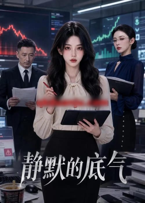 静默的底气（47集全）AI短剧