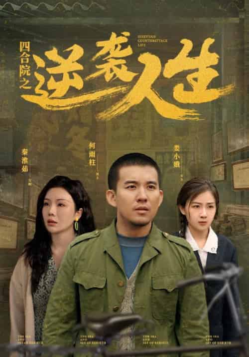 四合院之逆袭人生（71集全）谭论＆岳玥＆涂蕊 - 傲图好剧
