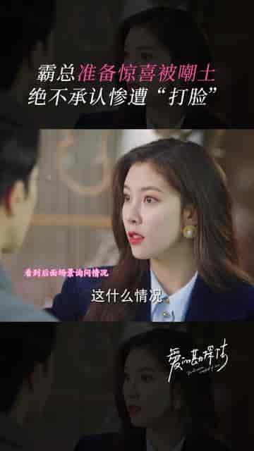 女霸总的猎爱法则（长篇） - 傲图好剧