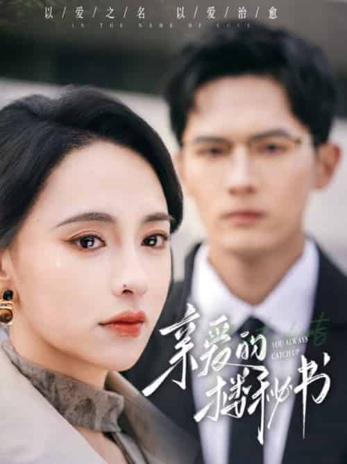 亲爱的楼秘书（57集全）千喆＆张雅梦 - 傲图好剧