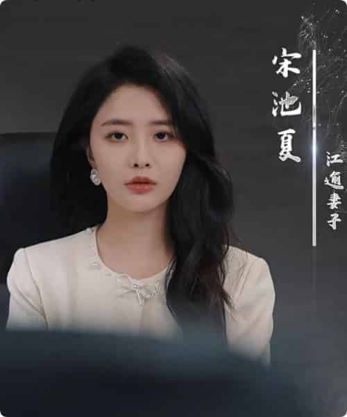 再无花好月圆日（35集全）张嘉妤＆董佳妮 - 傲图好剧