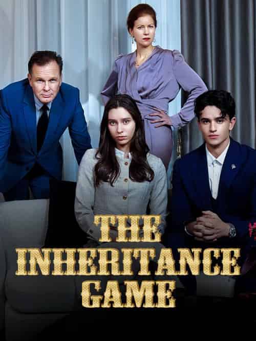 The Inheritance Game（50集全）Alexander＆Emma＆Lawson - 傲图好剧