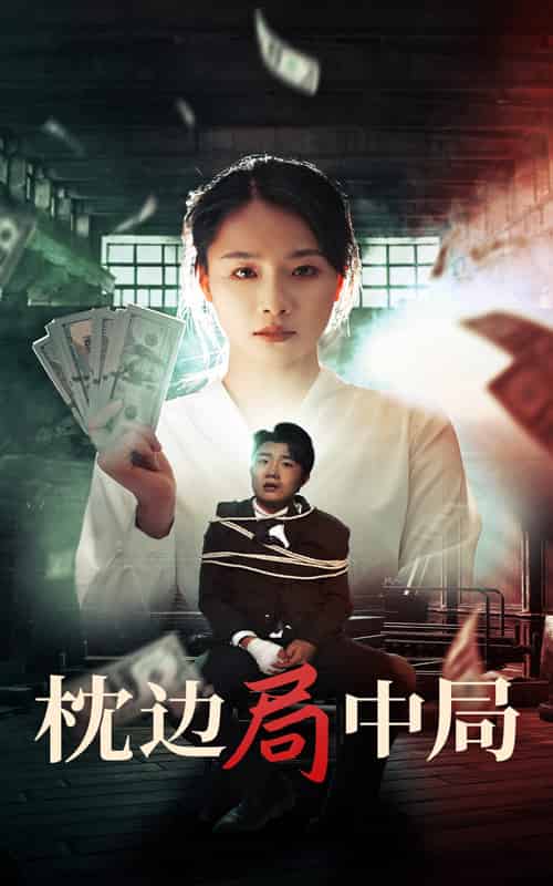 枕边局中局（35集全） - 傲图好剧