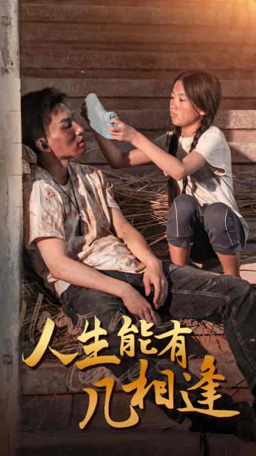人生能有几相逢（72集） - 傲图好剧