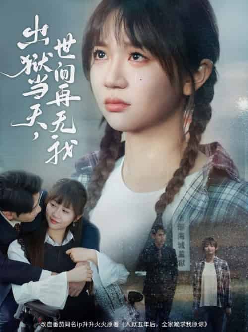 出狱当天，世间再无我（66集全）王阡惠 - 傲图好剧