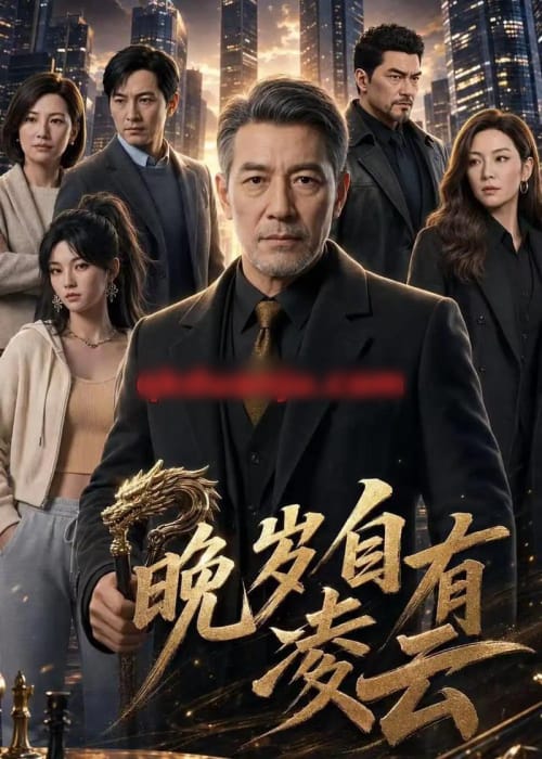 晚岁自有凌云（76集全）AI短剧