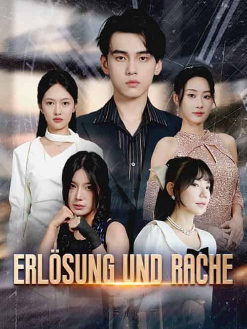 Erlösung und Rache（70集全）Felix＆Keller＆＆Sophia＆Keller - 傲图好剧