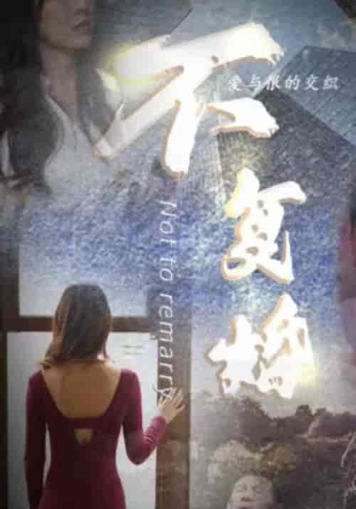 不复婚（100集全）李肖旭＆王媛媛 - 傲图好剧