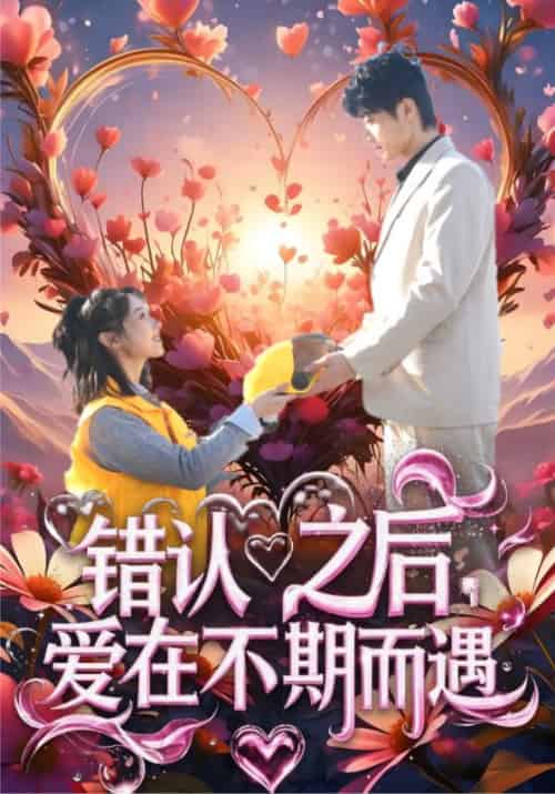 错认之后，爱在不期而遇（35集全）林易初＆周妍 - 傲图好剧