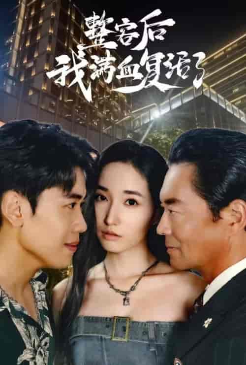 整容后我满血复活了（30集全） - 傲图好剧