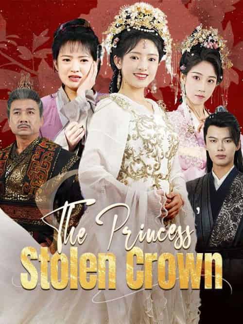 The Princess' Stolen Crown The Princess' Stolen Crown