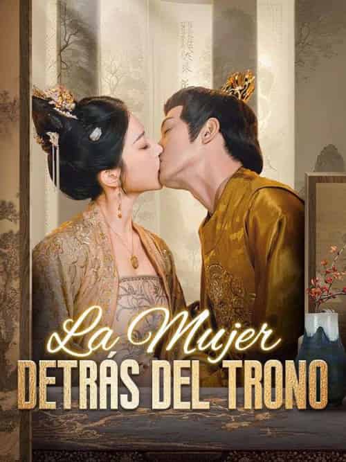 La Mujer Detrás del Trono（80集全）Lucía＆Montenegro＆y＆Sebastián＆Ávila - 傲图好剧