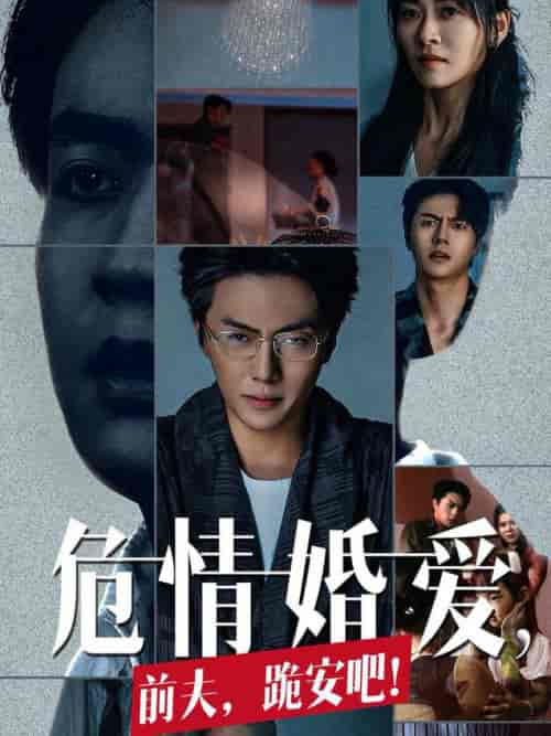 危情婚爱前夫跪安吧（80集全）张磊＆诸玲颖 - 傲图好剧
