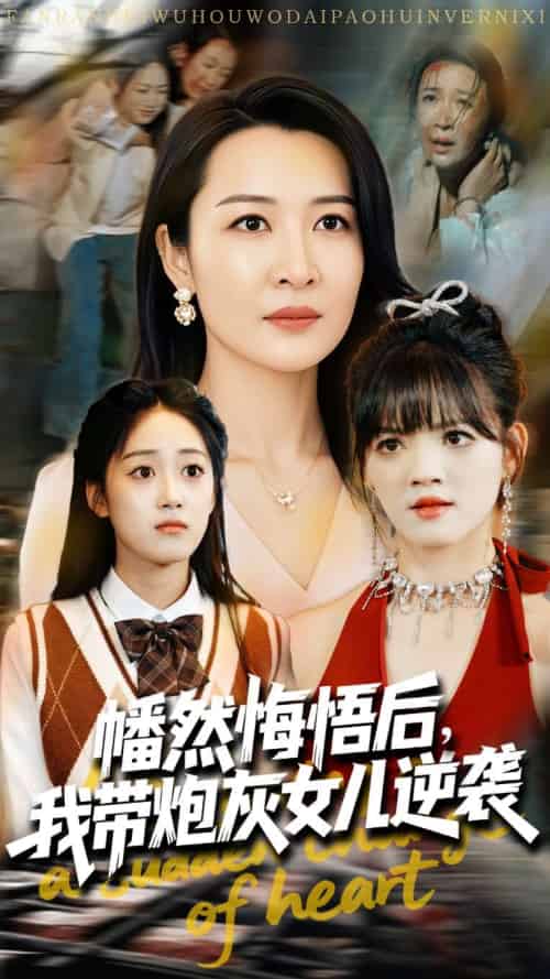 幡然悔悟后我带炮灰女儿逆袭＆幡然悔悟后我成了女儿靠山（64集）尹正锋＆杨晓彤 - 傲图好剧