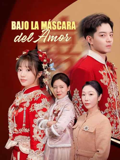 Bajo la Máscara del Amor（50集全）Javier＆Castro＆＆Karla＆López - 傲图好剧