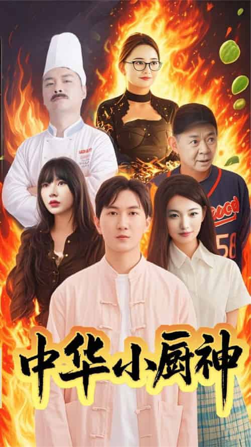 中华小厨神（38集全） - 傲图好剧