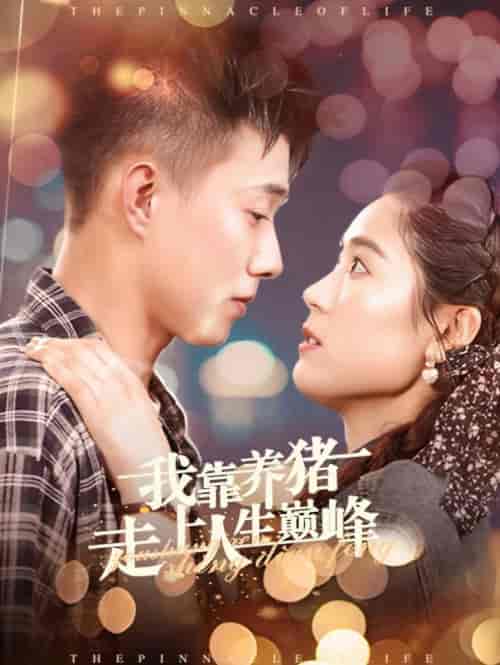 我靠养猪走上人生巅峰（60集全）黄文博＆翟一莹 - 傲图好剧