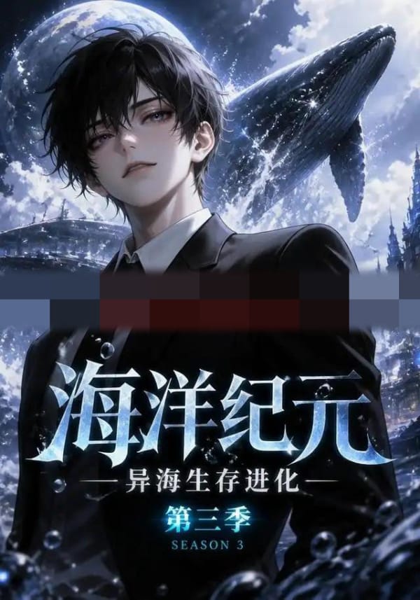 海洋纪元：异海生存进化第三季（98集全）AI短剧