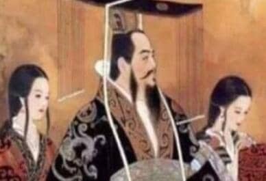 盘点：对雄才大略的汉武帝影响最深的几个女人