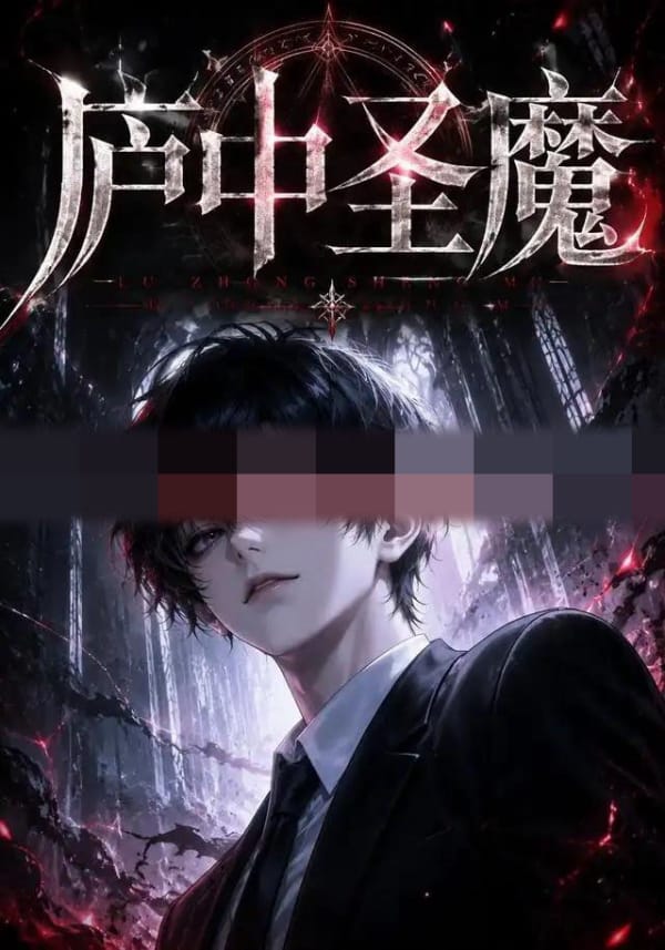 庐中圣魔（93集全）AI短剧