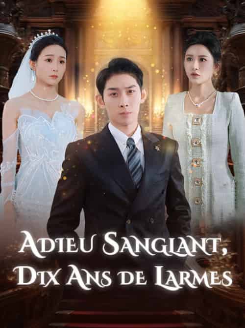 Adieu Sanglant, Dix Ans de Larmes Adieu Sanglant, Dix Ans de Larmes