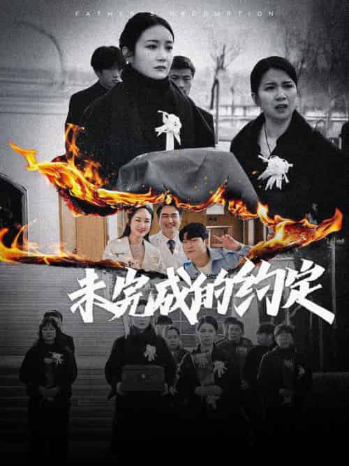 未完成的约定（40集全）潘依祎 - 傲图好剧