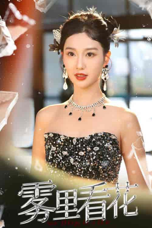 雾里看花（25集全）陈云廷＆魏凡舒 - 傲图好剧