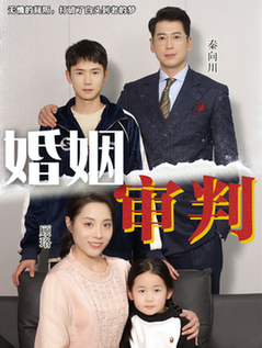 婚姻审判（30集全） - 傲图好剧