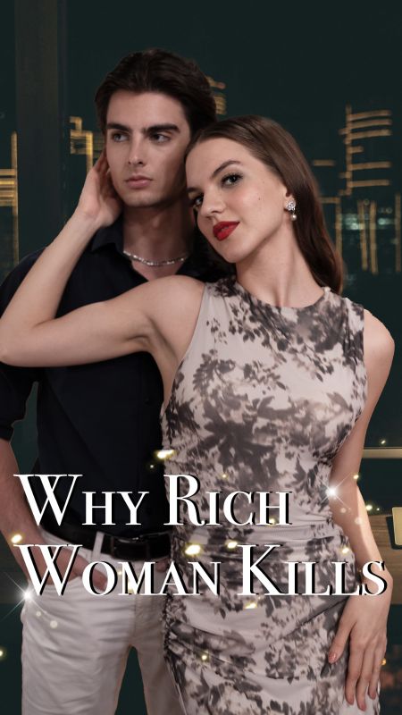 Why Rich Woman Kills（59集全）Raymond＆Dias＆Kendall＆Bryant - 傲图好剧