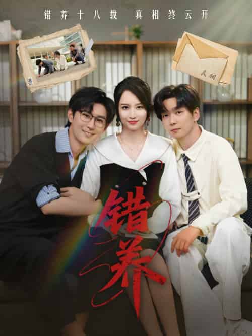 错养（56集） - 傲图好剧