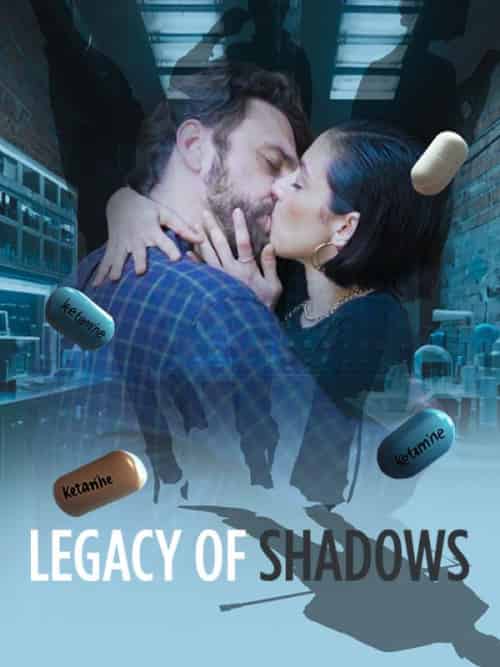 Legacy Of Shadows（72集全） - 傲图好剧