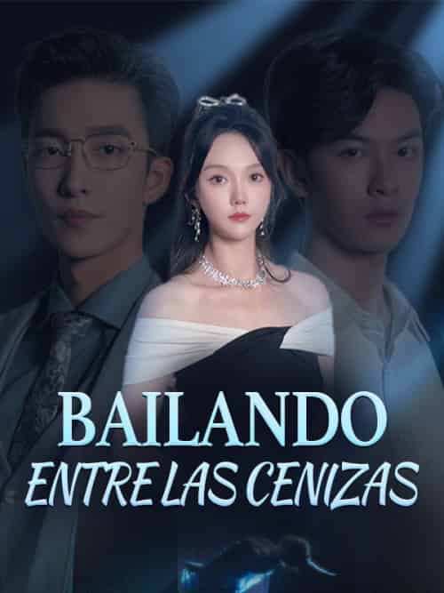 Bailando entre las Cenizas Bailando entre las Cenizas