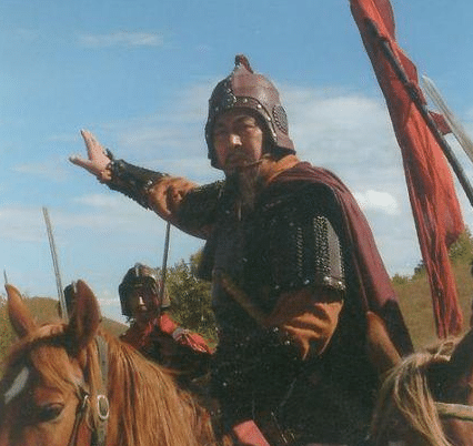 汉朝封爵是以军功计算的 李广为何始终没有得封侯