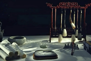 ＂文房四宝＂是怎么来的？＂文房四宝＂笔墨纸砚的由来介绍