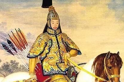 在皇位继承这个大事上，乾隆为何选择了平平无奇的嘉庆？