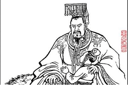 汉灵帝设西园八校尉时，为何要规定上军校尉高于大将军？