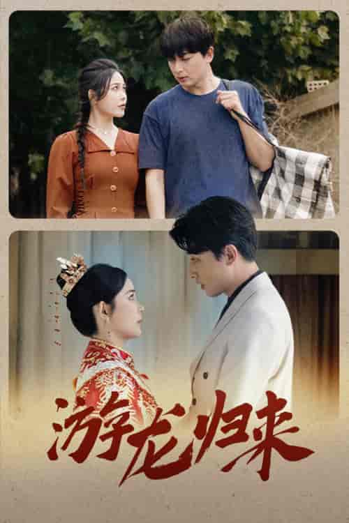游龙归来＆金榜题名之游龙归来＆寒门潜龙＆我命由我不由天（67集）乐瑶 - 傲图好剧