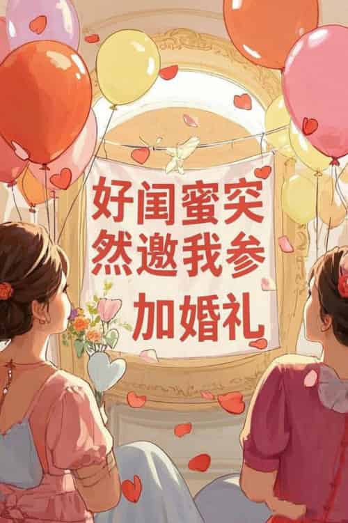 好闺蜜突然邀我参加婚礼（36集全） - 傲图好剧