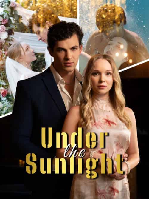 Under the sunlight Under the sunlight