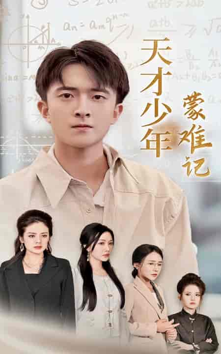 天才少年蒙难记＆四个妈妈护我天才路（39集全） - 傲图好剧