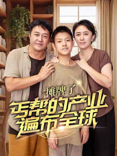 摊牌了，丐帮的产业遍布全球（66集全） - 傲图好剧