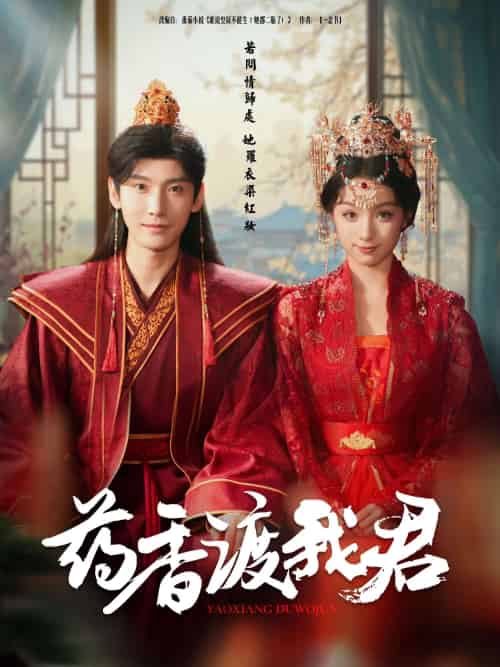 药香渡我君（62集）宁显周＆刘奕彤 - 傲图好剧
